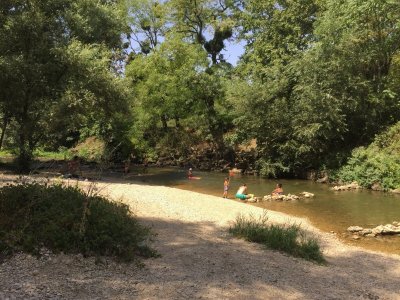 Arboretum de Longvic