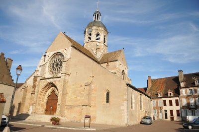 Église Saint-Martin