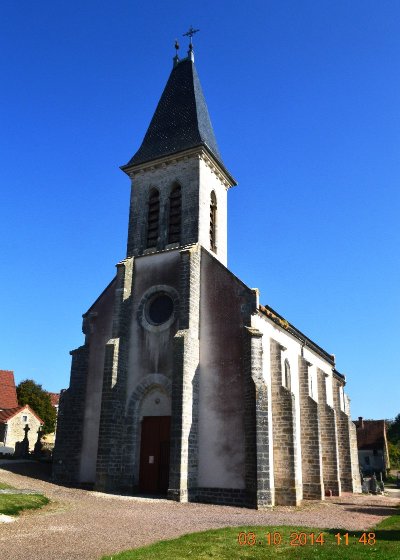 Église de l'Assomption