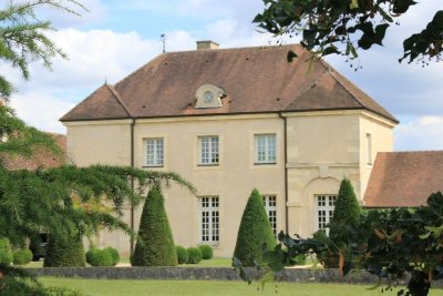 Château de Beauregard