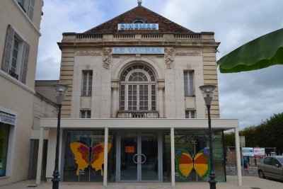 Cinéma Vauban