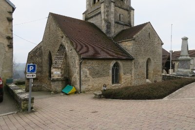 Eglise de la Nativité
