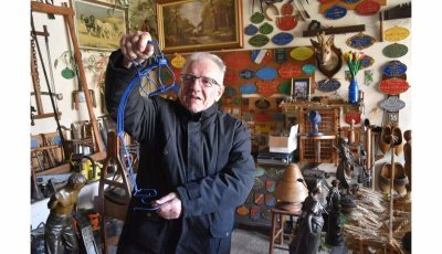 Le Petit Collectionneur