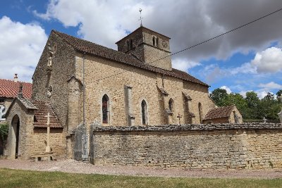 Eglise Saint-Remi