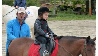 Poney club de l'Autrot