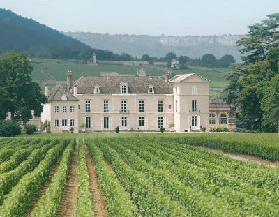 Château de Meursault