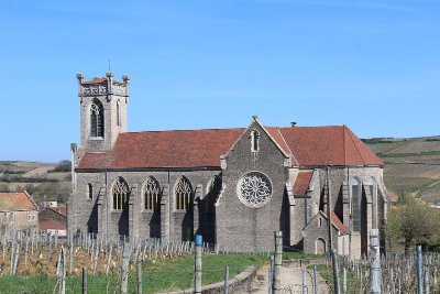 Eglise Saint-Germain