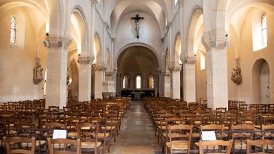 Eglise Saint-Germain