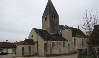 Eglise Saint-Pierre