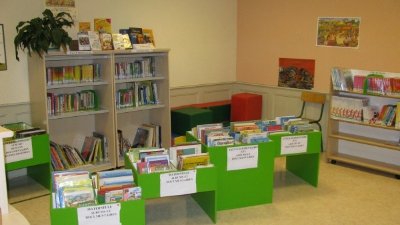 Bibliothèque