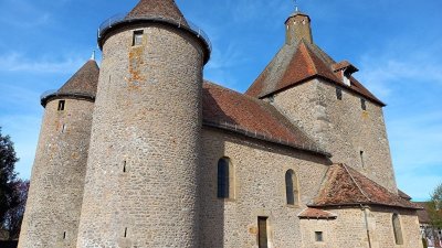 Église Saint-Laurent