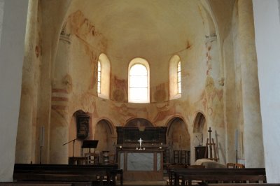 Eglise de Combertault