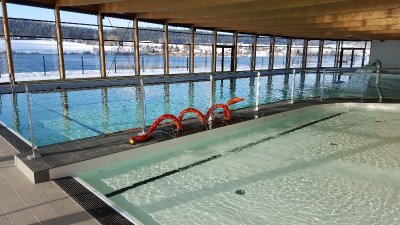 Centre aquatique - Aqua2lacs