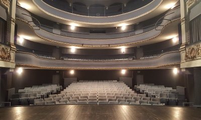 Théâtre municipal de Beaune