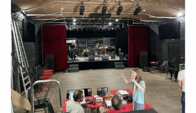 Bistrot de la Scène