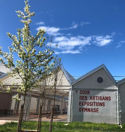 La Galerie de la Filature