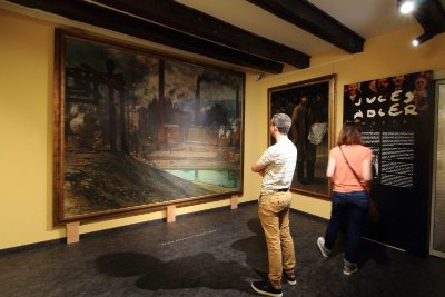 Espace muséal Jules Adler