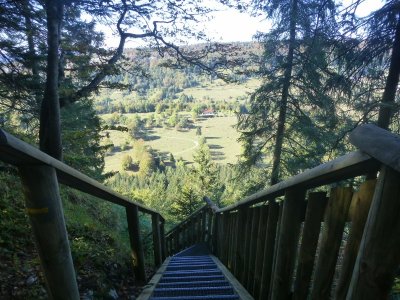 La grotte du Célary