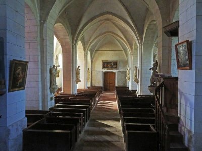 Église Saint-Christophe