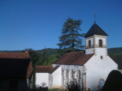 Église Saint-Martin