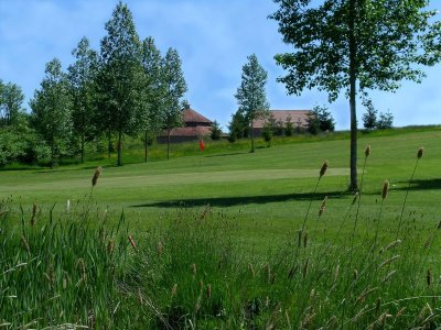 Golf du Pré Lamy