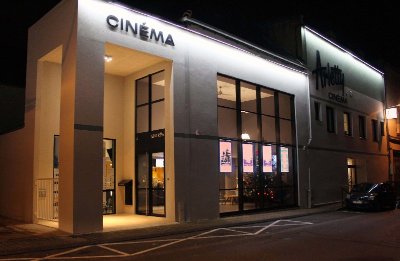 Cinéma Arletty