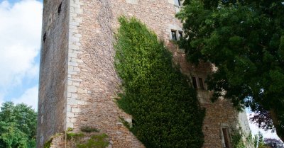 Musée du Donjon - Musée Raymond Rochette