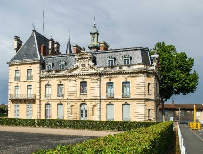 Le mémorial Jean-Claude Bernardet