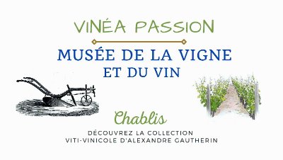 Vinéa Passion - Musée de la vigne et du vin