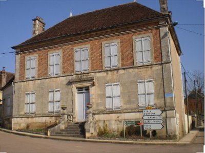 Maison des Fouilles archéologiques