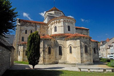 Eglise Saint-Etienne