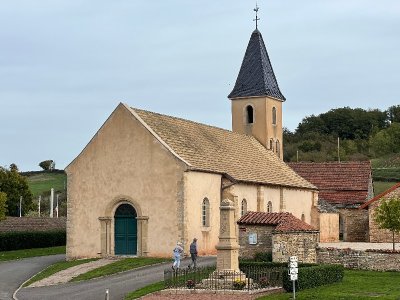 Eglise Saint-Pierre