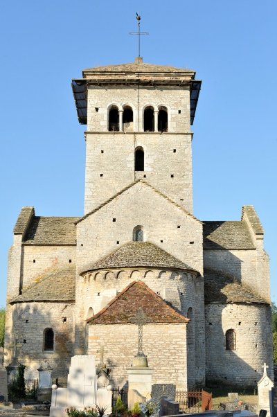 Eglise Romane