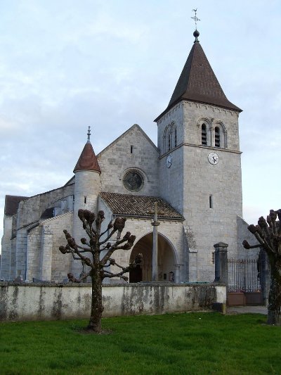 Eglise Saint Christophe
