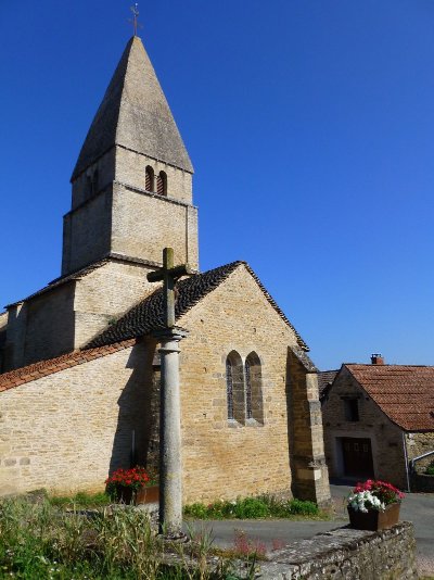 Eglise Saint-Martin