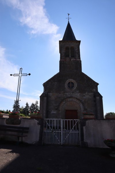 Église Notre Dame de l'Assomption