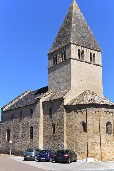 Eglise Saint-Pierre