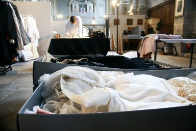 Musée de la vie d'avant