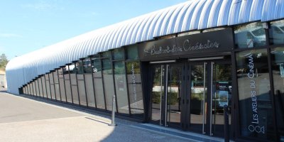 Les Ateliers du Cinéma