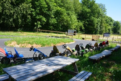 La Guiguitte en folie