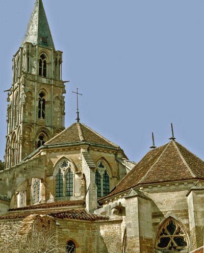 Eglise Notre-Dame