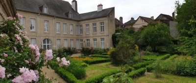 Museum d'Histoire Naturelle Jacques de La Comble