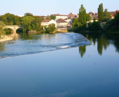Le Doubs
