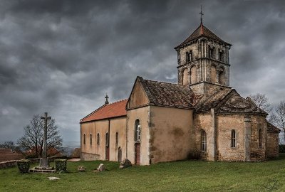 Eglise Notre-Dame de l'Assomption
