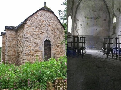 Eglise Saint-Laurent