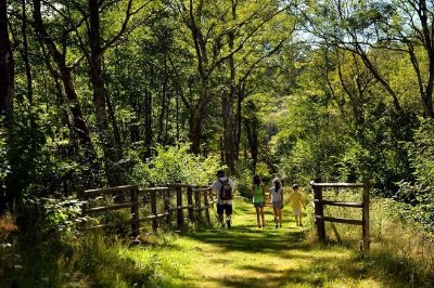 Les Sources de l'Yonne