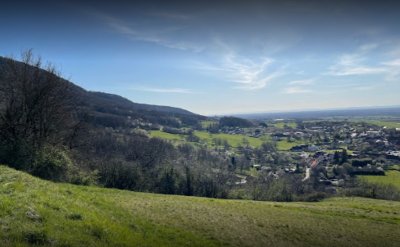 Belvédère "La Madone"