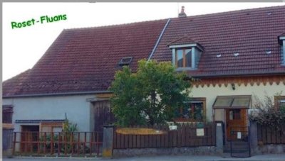 Les jardins de Fraîche-Comté