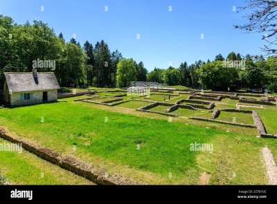 Parc naturel régional du Morvan