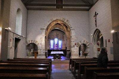 Église Saint-Étienne